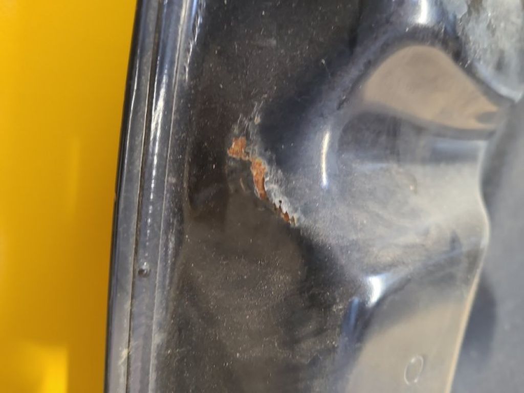 5900A540 | Капот MITSUBISHI OUTLANDER GF 12- - Фото 8