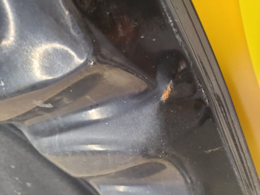 5900A540 | Капот MITSUBISHI OUTLANDER GF 12- - Фото 9