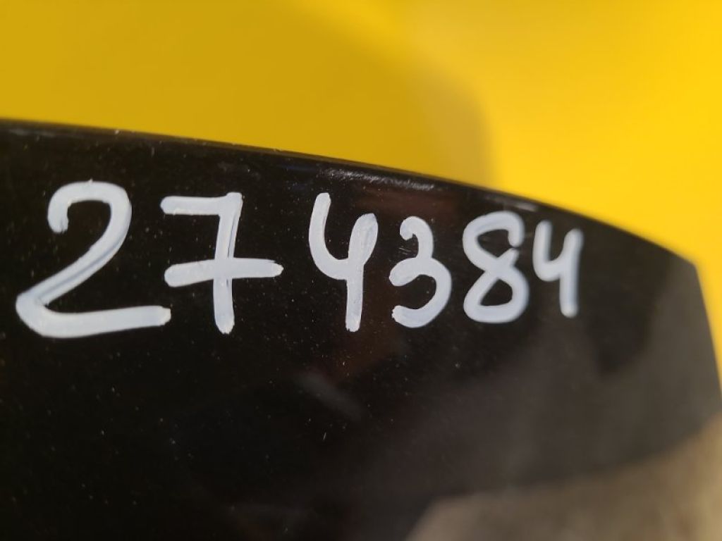 53301-42120 | Капот TOYOTA RAV4 13-19 - Фото 2