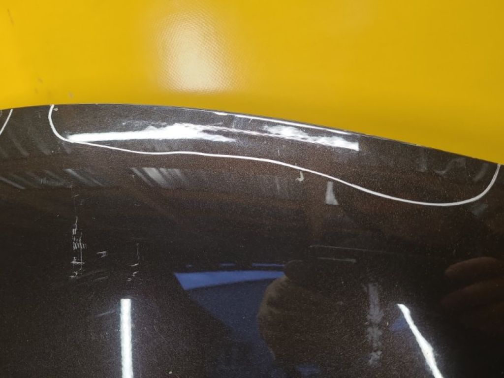 53301-42120 | Капот TOYOTA RAV4 13-19 - Фото 3