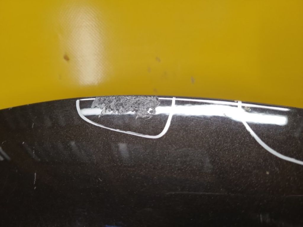 53301-42120 | Капот TOYOTA RAV4 13-19 - Фото 4