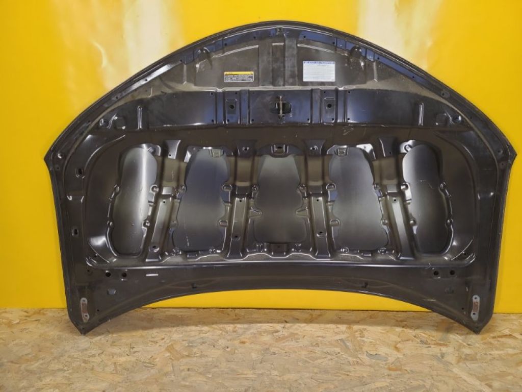 53301-42120 | Капот TOYOTA RAV4 13-19 - Фото 8