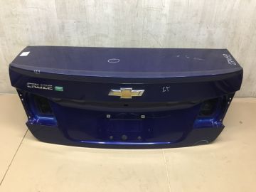 Крышка багажника CHEVROLET CRUZE 08-15