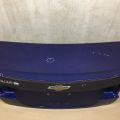 95213160 | Крышка багажника CHEVROLET CRUZE 08-15 - Превью 2