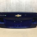 95213160 | Крышка багажника CHEVROLET CRUZE 08-15 - Превью 3