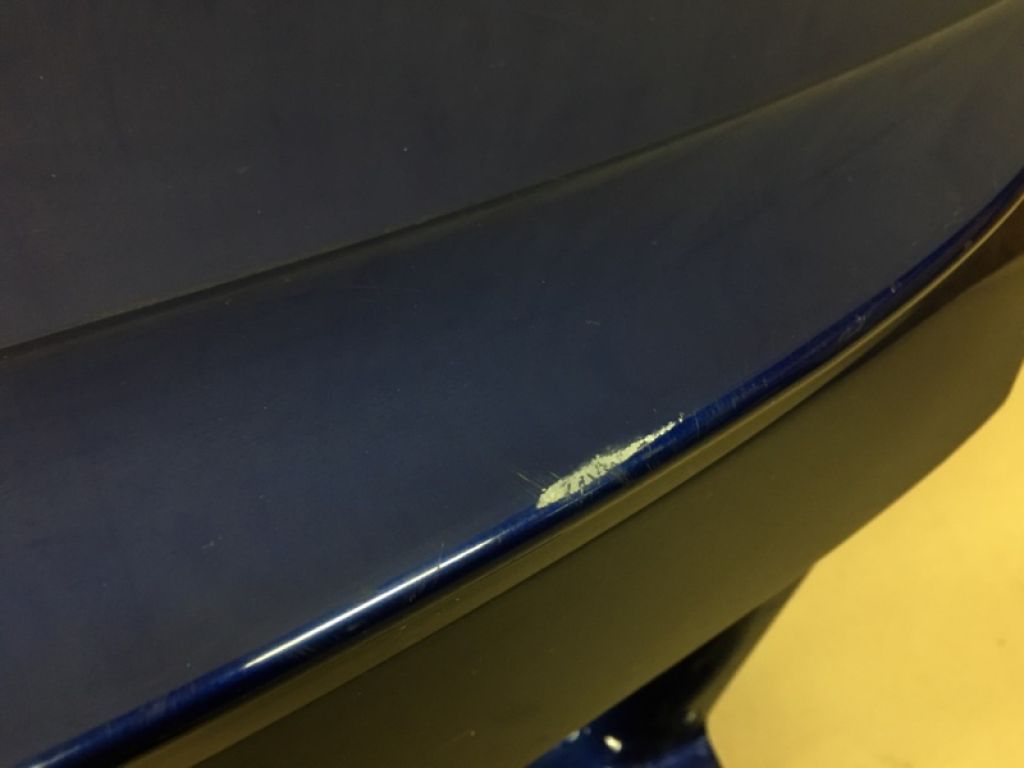 95213160 | Крышка багажника CHEVROLET CRUZE 08-15 - Фото 6