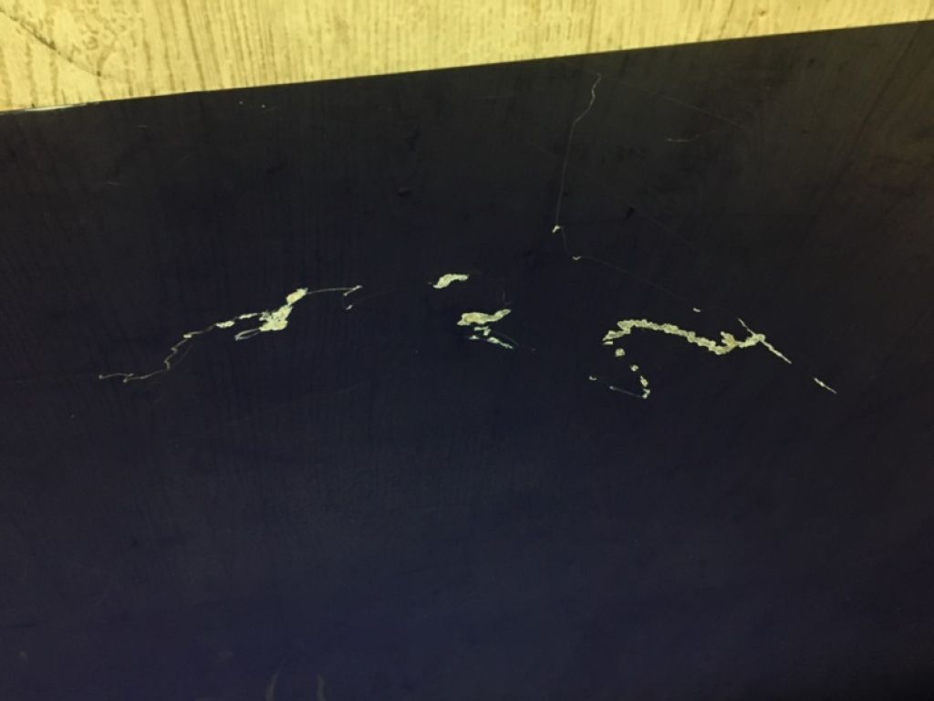 95213160 | Крышка багажника CHEVROLET CRUZE 08-15 - Фото 7