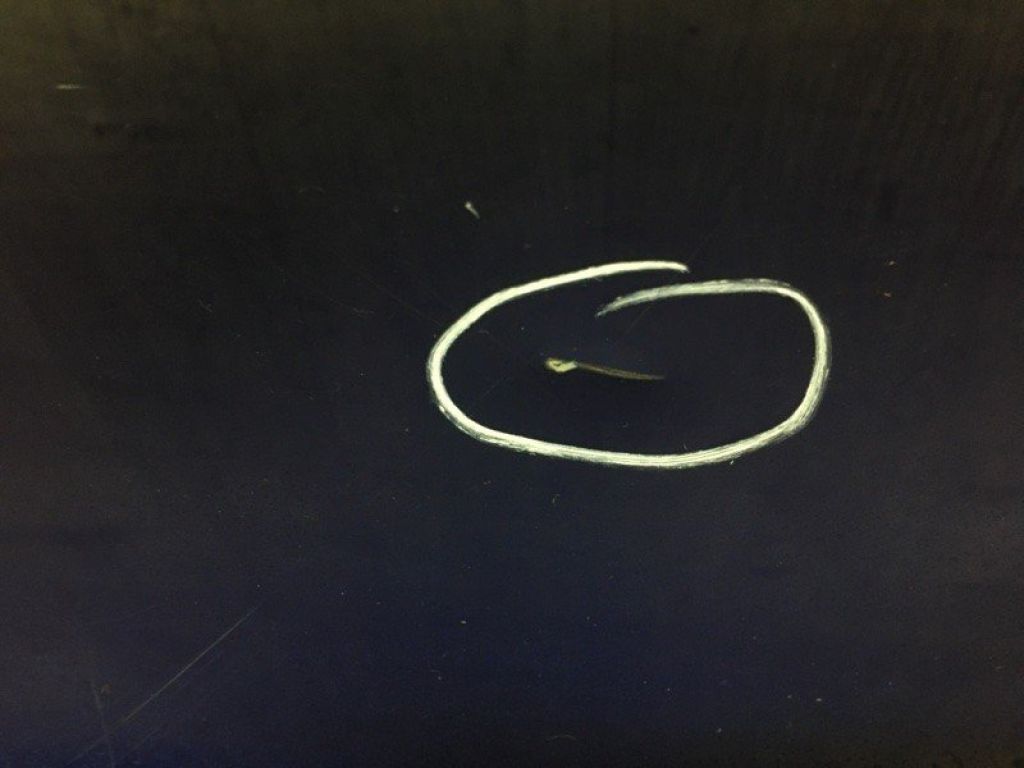 95213160 | Крышка багажника CHEVROLET CRUZE 08-15 - Фото 8