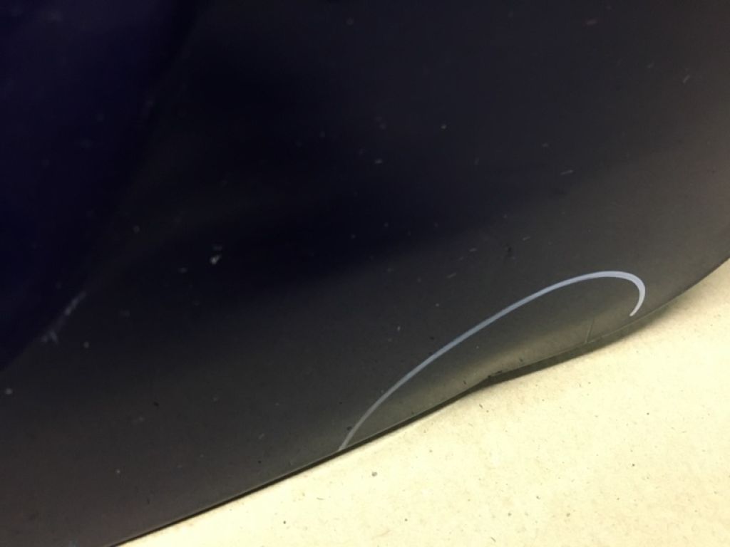 95213160 | Крышка багажника CHEVROLET CRUZE 08-15 - Фото 11