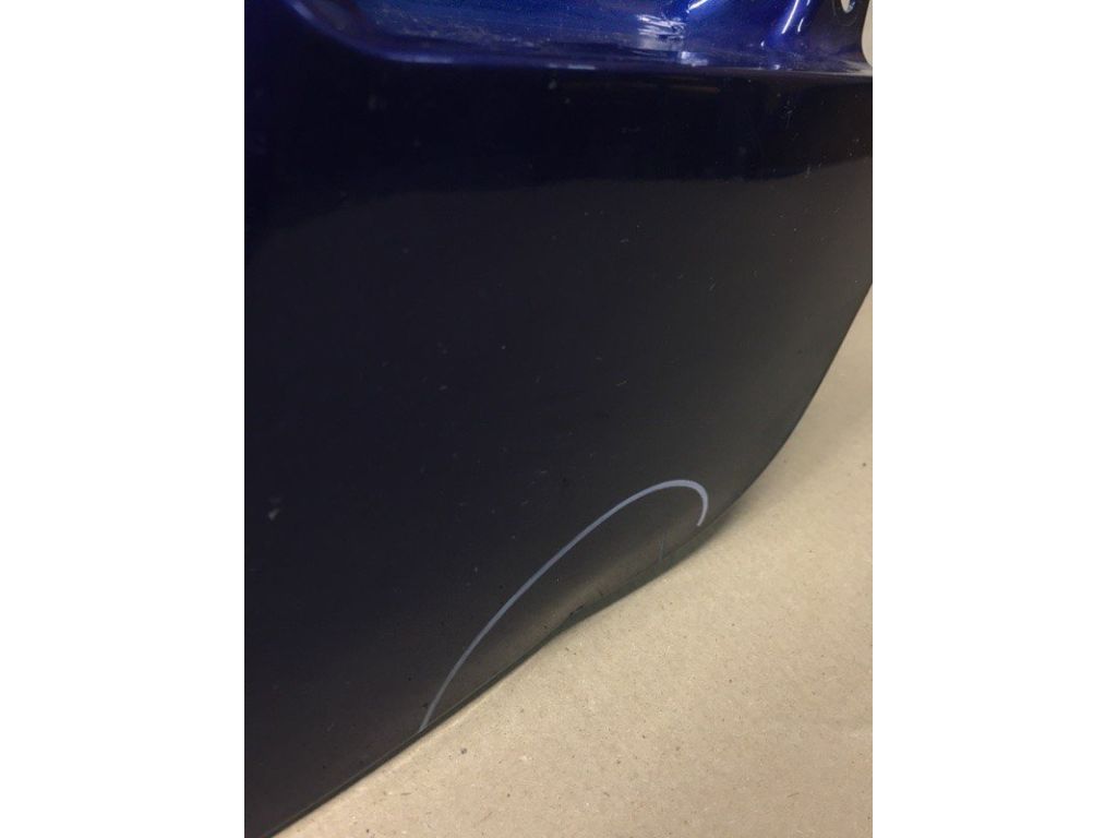 95213160 | Крышка багажника CHEVROLET CRUZE 08-15 - Фото 12