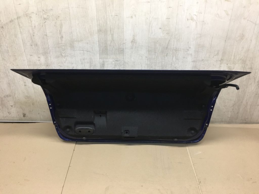 95213160 | Крышка багажника CHEVROLET CRUZE 08-15 - Фото 13