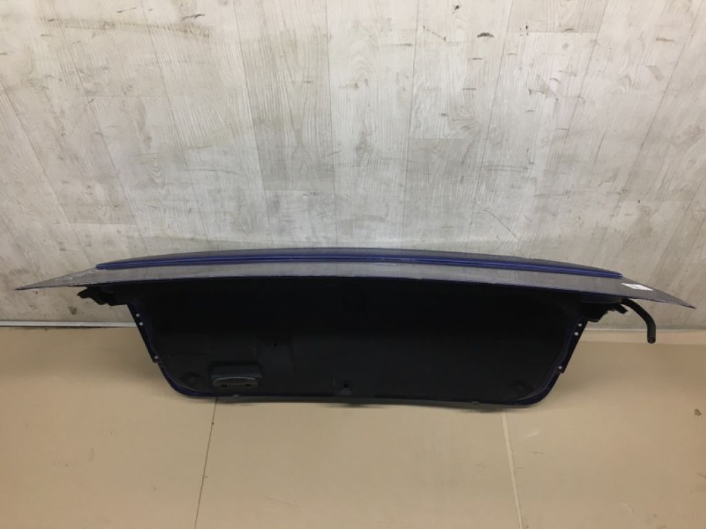 95213160 | Крышка багажника CHEVROLET CRUZE 08-15 - Фото 14