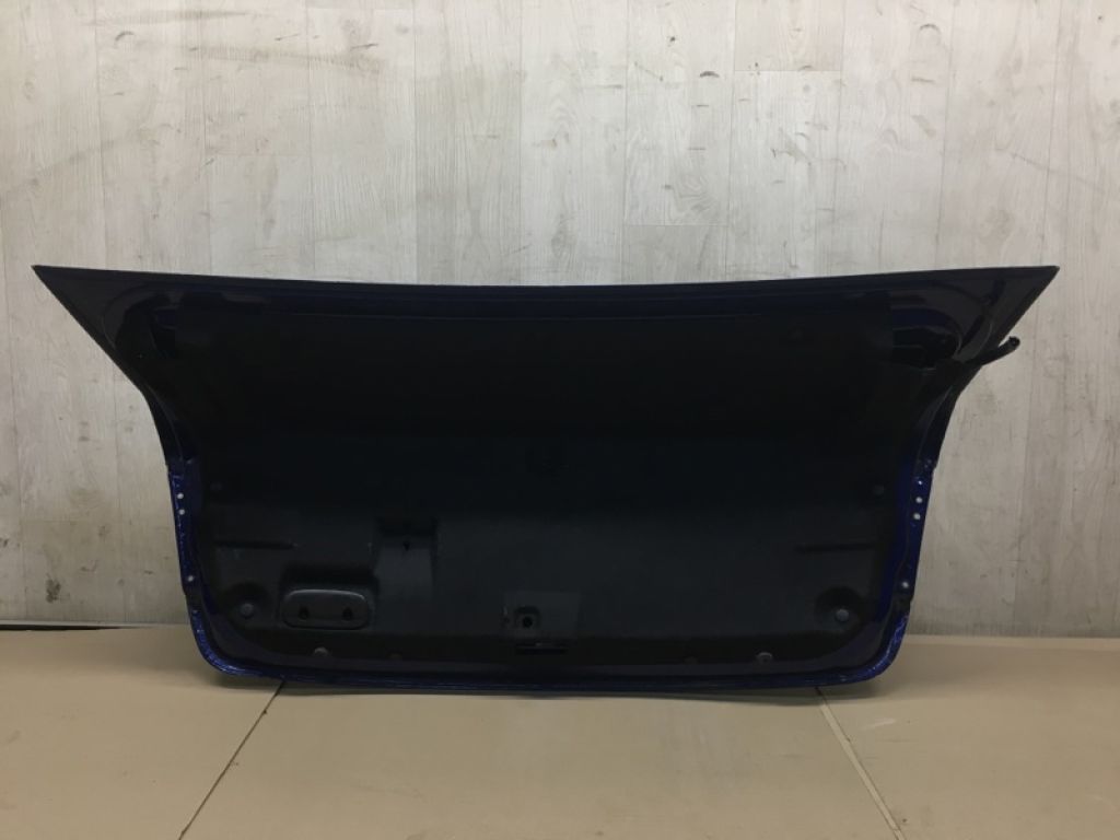 95213160 | Крышка багажника CHEVROLET CRUZE 08-15 - Фото 15