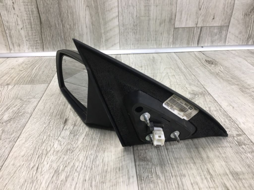 96302-JA04C | Зеркало лев. NISSAN ALTIMA L32 07-12 - Фото 3