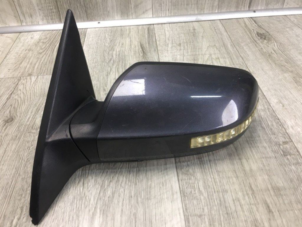 96302-JA04C | Зеркало лев. NISSAN ALTIMA L32 07-12 - Фото 4