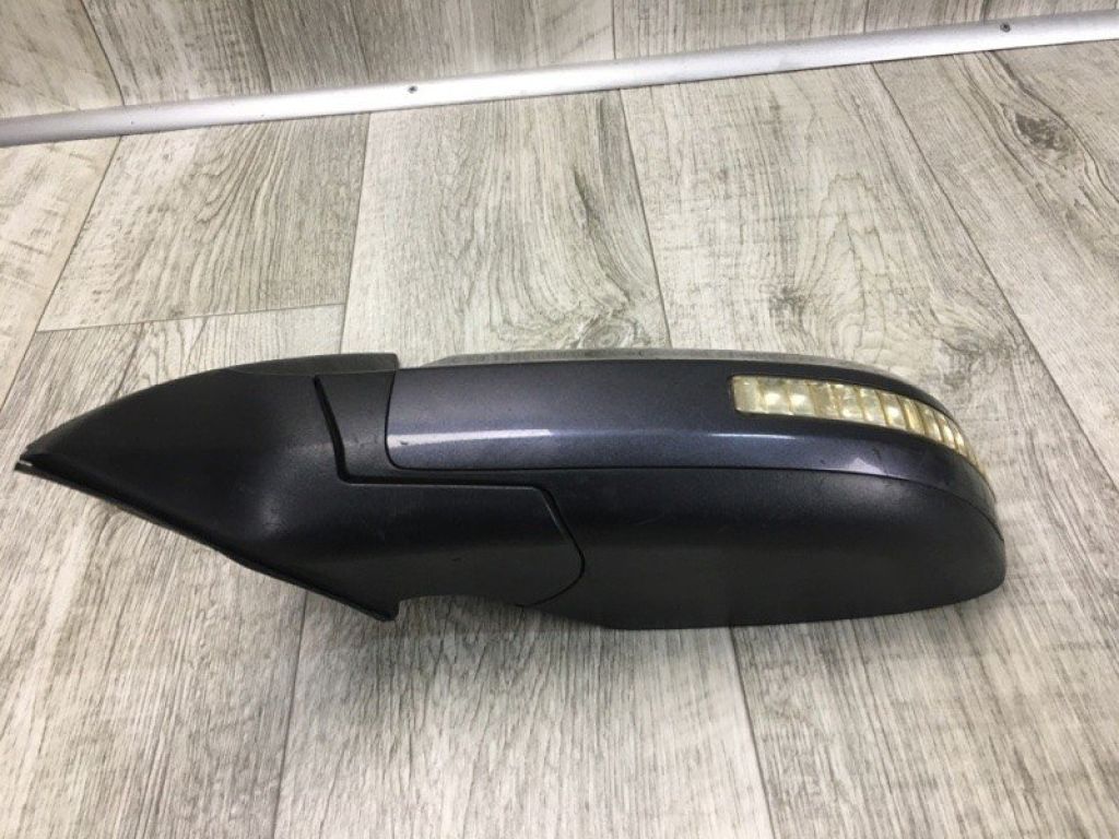 96302-JA04C | Зеркало лев. NISSAN ALTIMA L32 07-12 - Фото 5