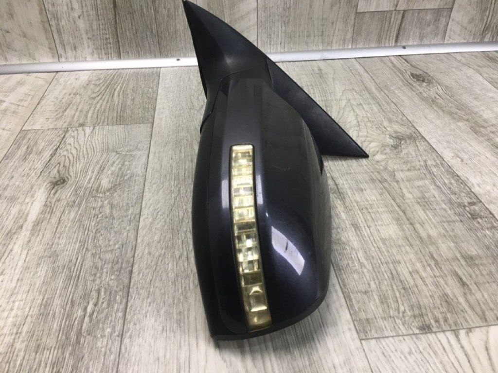 96302-JA04C | Зеркало лев. NISSAN ALTIMA L32 07-12 - Фото 6