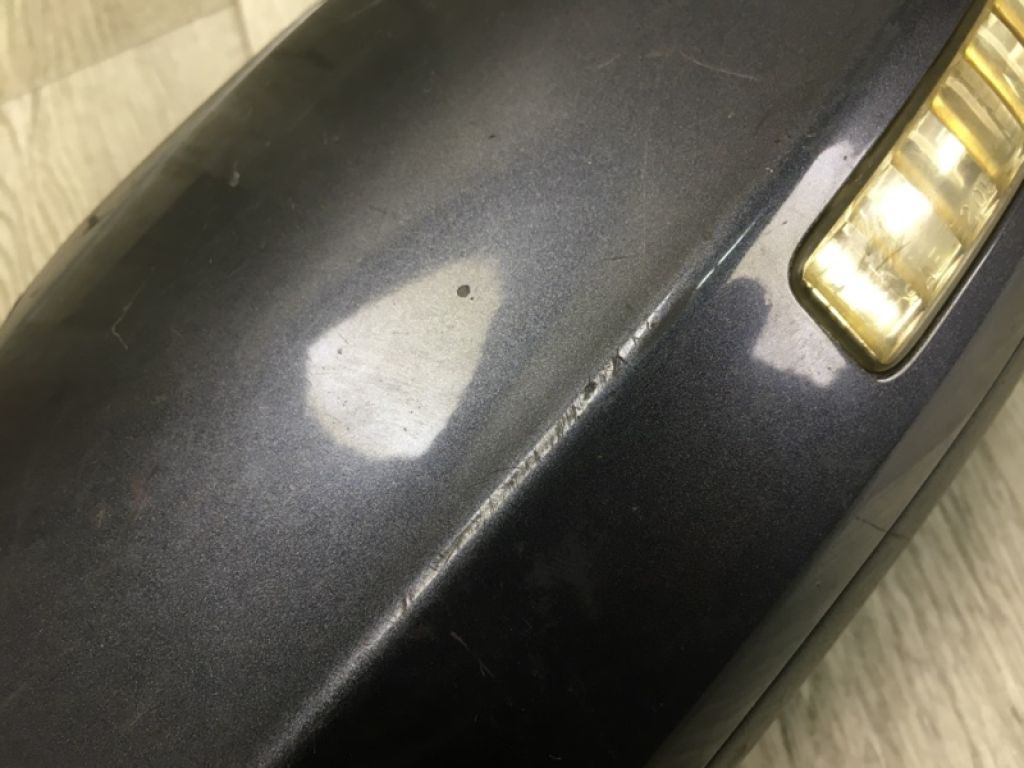 96302-JA04C | Зеркало лев. NISSAN ALTIMA L32 07-12 - Фото 9