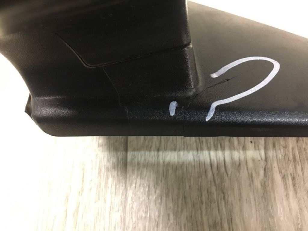 96302-JA04C | Зеркало лев. NISSAN ALTIMA L32 07-12 - Фото 13