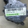 A 276 230 00 65 | Вакуумный насос MERCEDES E-CLASS C207 09-16 - Превью 2