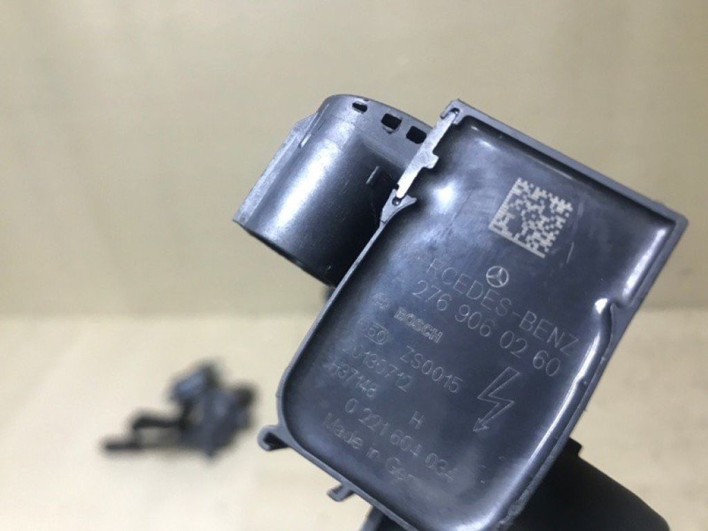 A 276 906 02 60 | Котушка запалювання MERCEDES E-CLASS C207 09-16 - Фото 3