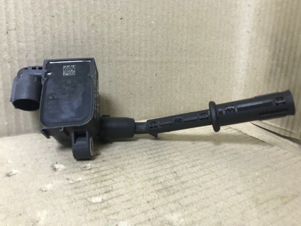 A 276 906 02 60 | Котушка запалювання MERCEDES E-CLASS C207 09-16