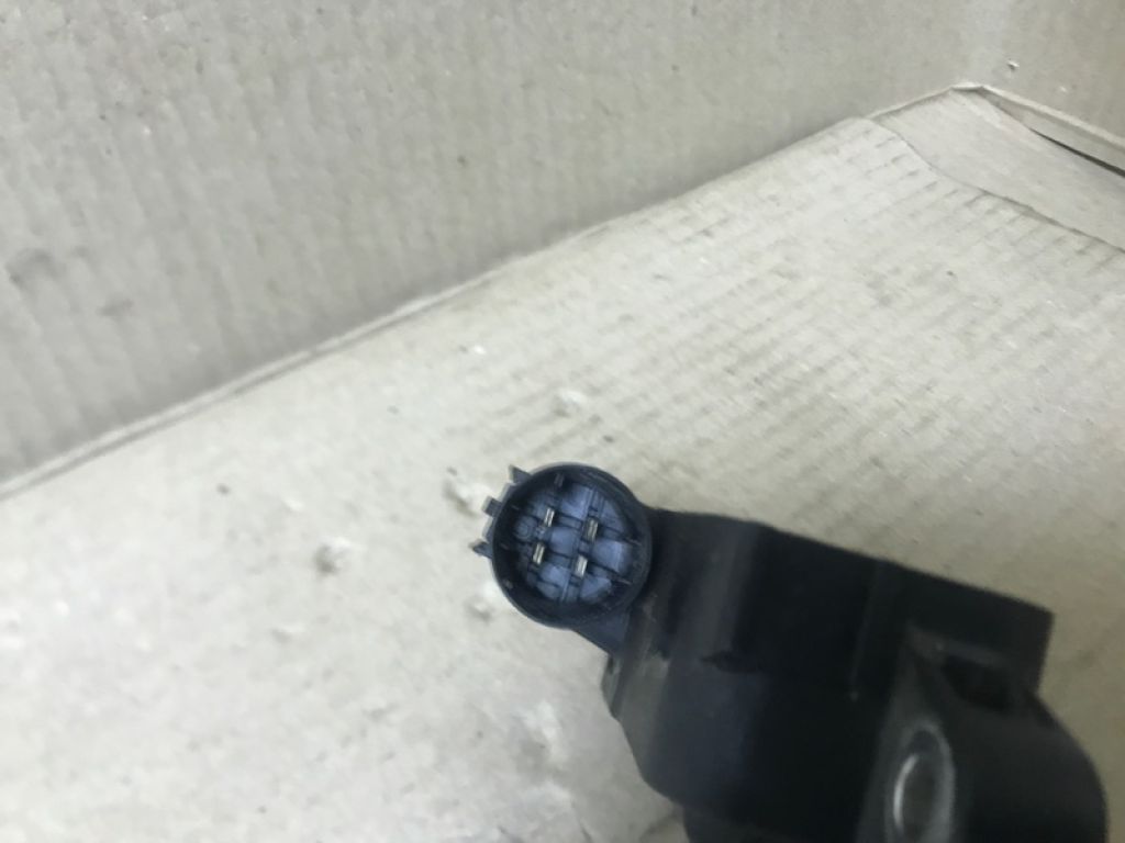 A 276 906 02 60 | Катушка зажигания MERCEDES E-CLASS C207 09-16 - Фото 2