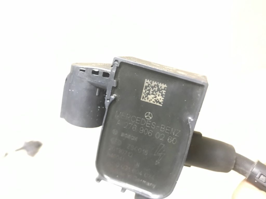 A 276 906 02 60 | Катушка зажигания MERCEDES E-CLASS C207 09-16 - Фото 3