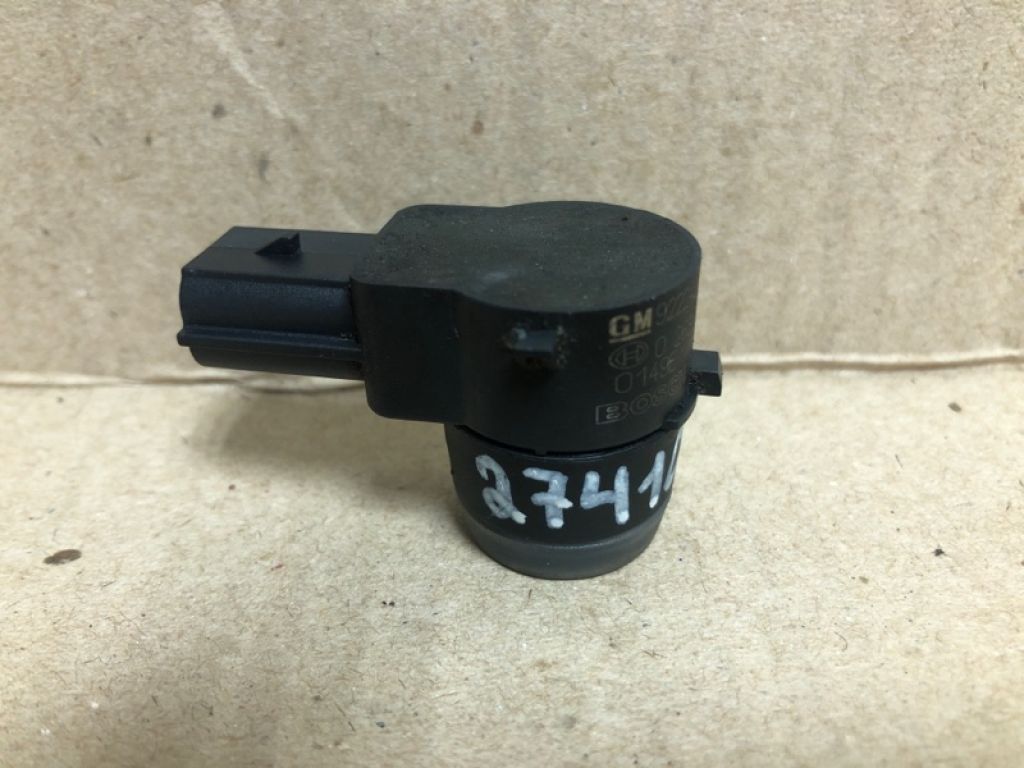 20777093 | Датчик парктроніка задн. CADILLAC SRX 09-16