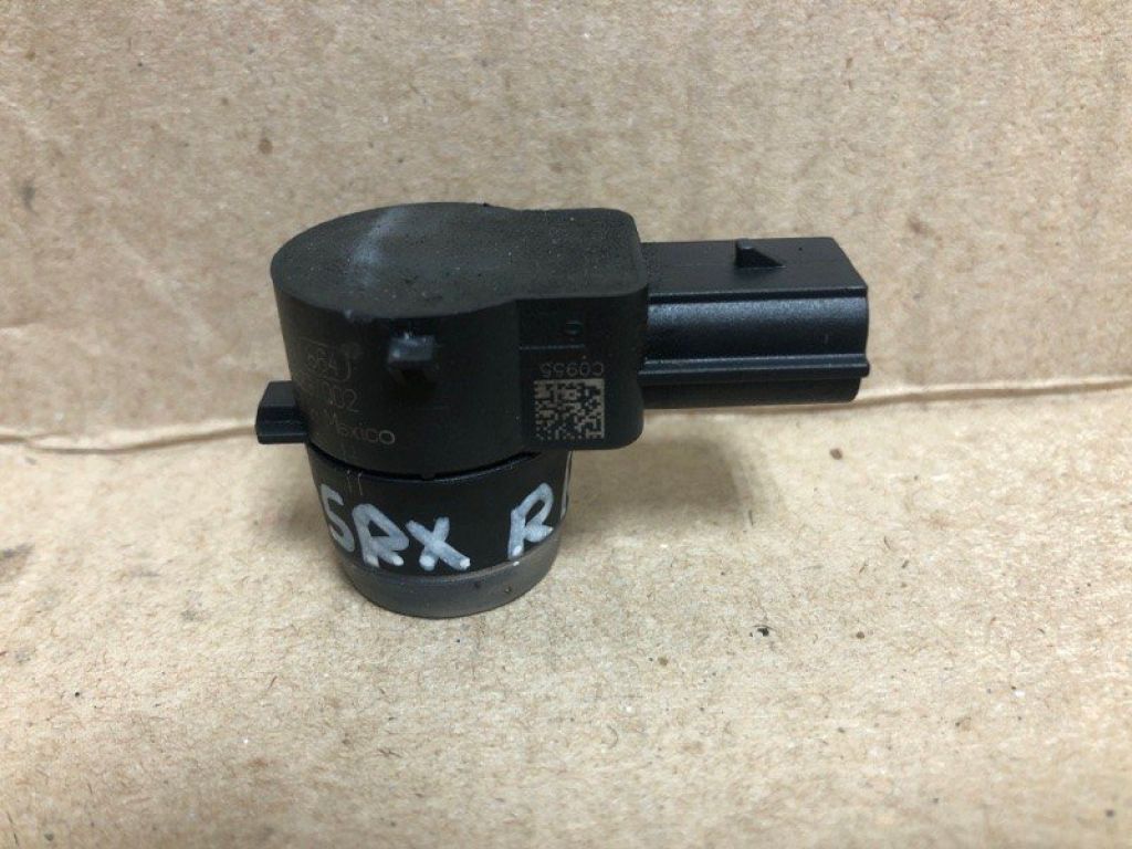 20777093 | Датчик парктроніка задн. CADILLAC SRX 09-16 - Фото 3