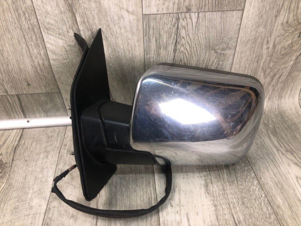 96302-ZC20A | Дзеркало лів. NISSAN QX56 / TITAN / ARMADA 04-16 - Фото 2