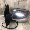 96302-ZC20A | Дзеркало лів. NISSAN QX56 / TITAN / ARMADA 04-16 - Прев'ю 2