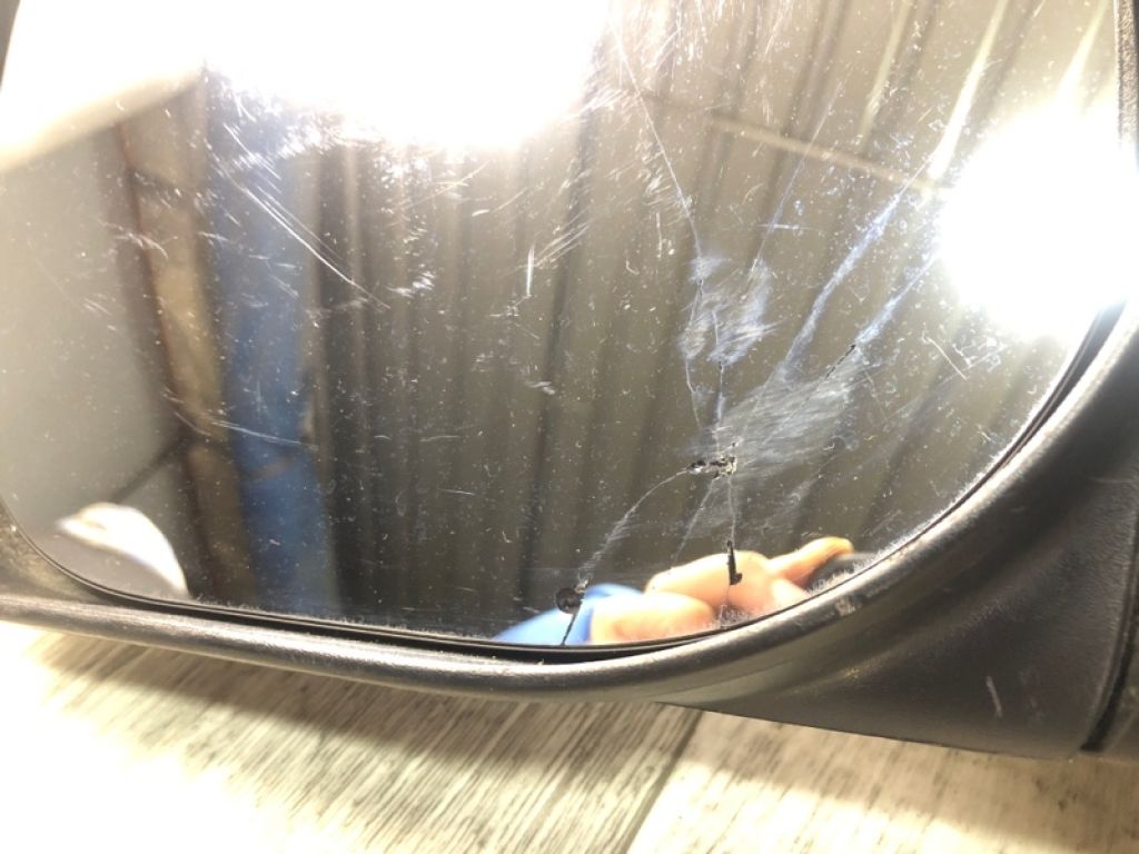 96302-ZC20A | Дзеркало лів. NISSAN QX56 / TITAN / ARMADA 04-16 - Фото 6