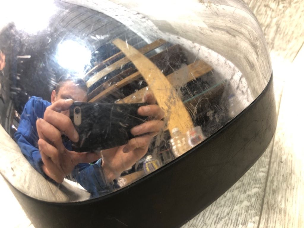 96302-ZC20A | Дзеркало лів. NISSAN QX56 / TITAN / ARMADA 04-16 - Фото 7