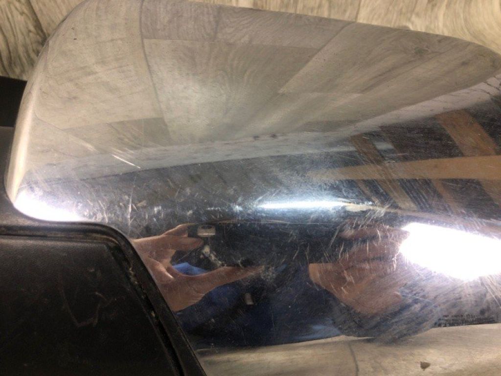 96302-ZC20A | Дзеркало лів. NISSAN QX56 / TITAN / ARMADA 04-16 - Фото 8