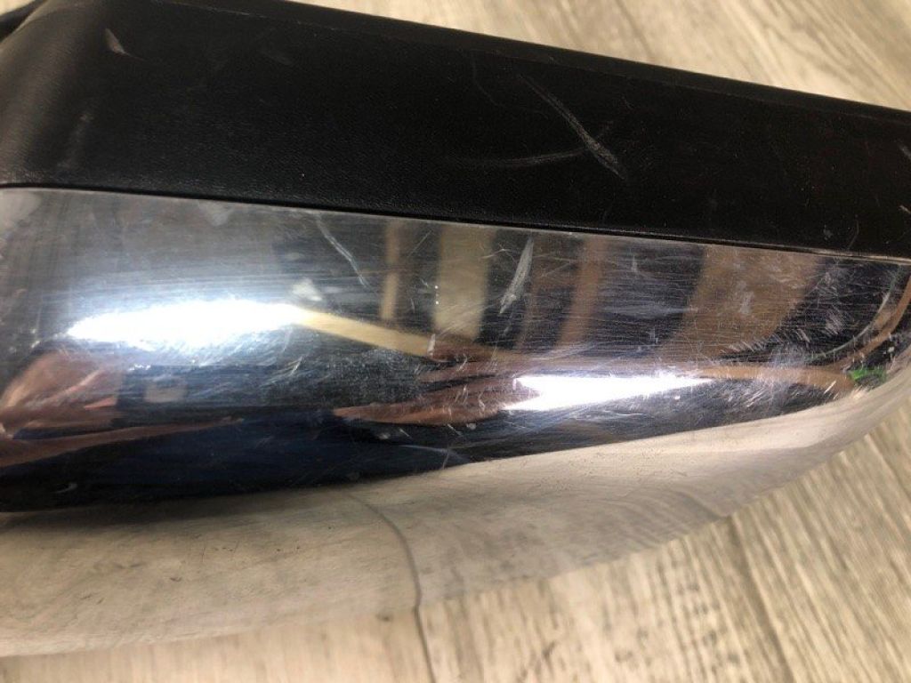 96302-ZC20A | Дзеркало лів. NISSAN QX56 / TITAN / ARMADA 04-16 - Фото 9