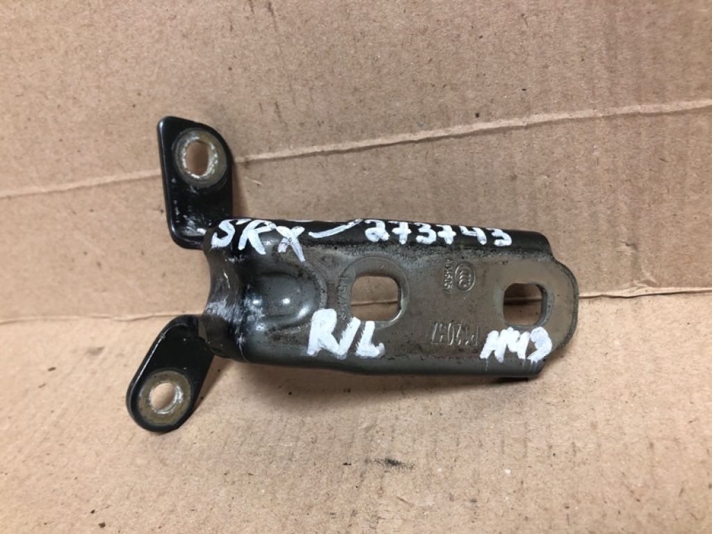 13501715 | Петля двері нижня задн. лів. CADILLAC SRX 09-16 - Фото 2