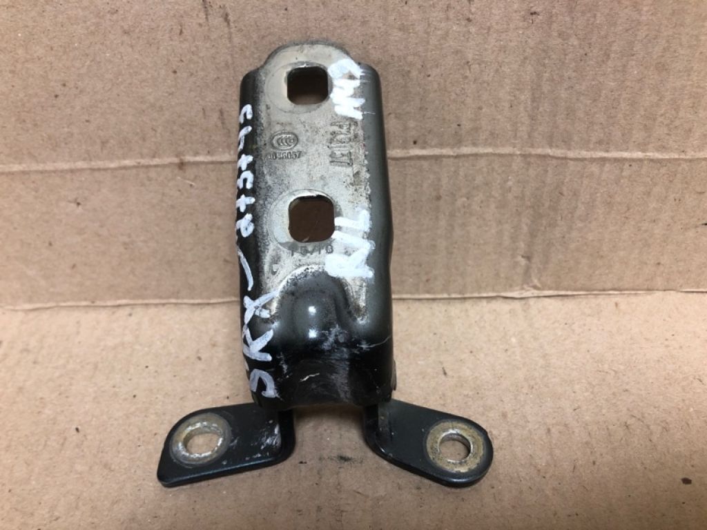 13501715 | Петля двері нижня задн. лів. CADILLAC SRX 09-16 - Фото 4