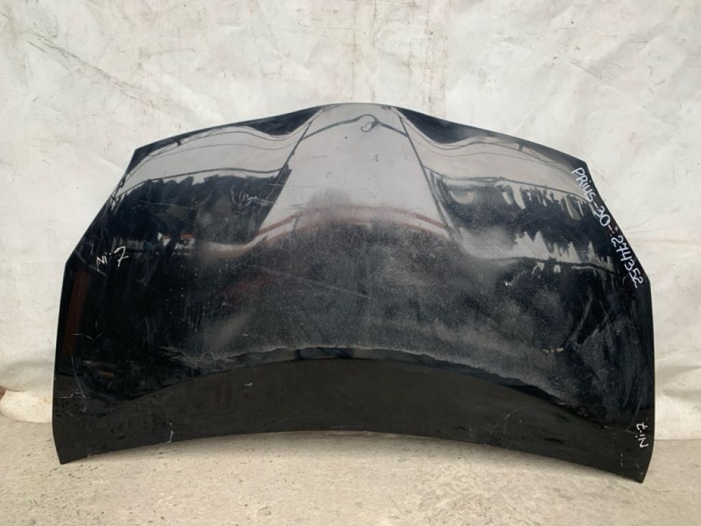 53301-47050 | Капот TOYOTA PRIUS - 30 09-17
