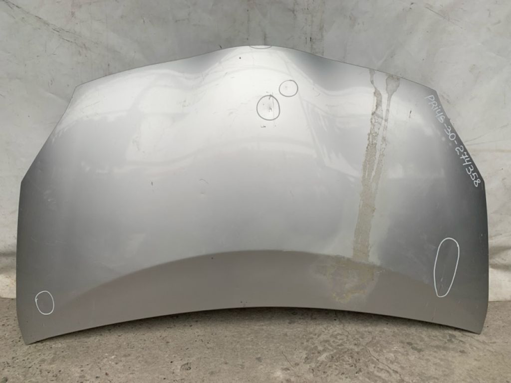 53301-47050 | Капот TOYOTA PRIUS - 30 09-17