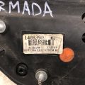 96301-ZC20A | Зеркало прав. NISSAN QX56 / TITAN / ARMADA 04-16 - Превью 11