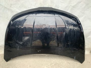 Капот NISSAN TIIDA/VERSA C11 04-11