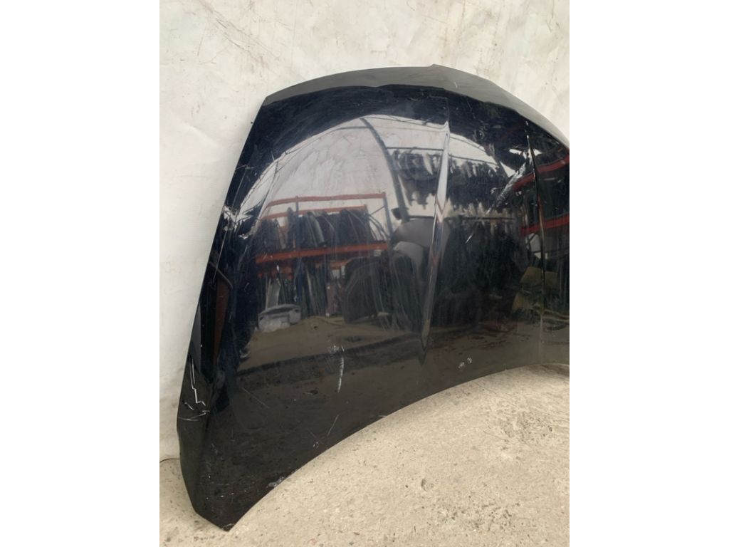 F510M-ED0MA | Капот NISSAN TIIDA/VERSA C11 04-11 - Фото 3