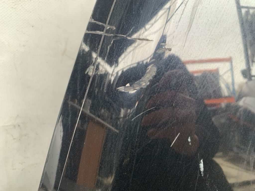 F510M-ED0MA | Капот NISSAN TIIDA/VERSA C11 04-11 - Фото 5