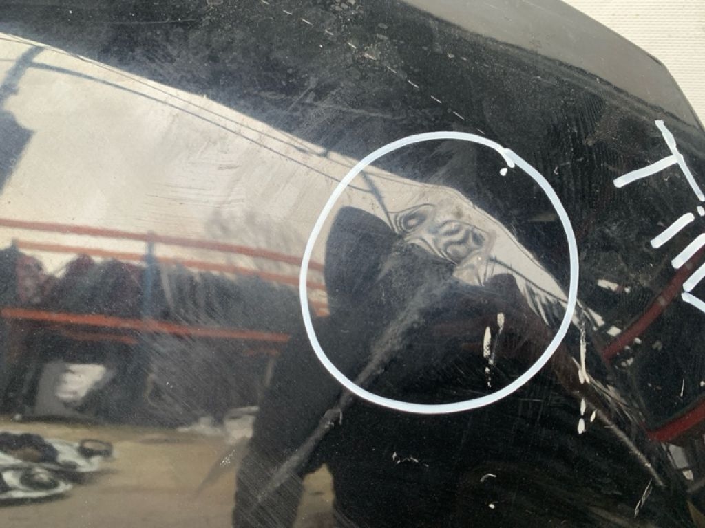 F510M-ED0MA | Капот NISSAN TIIDA/VERSA C11 04-11 - Фото 7