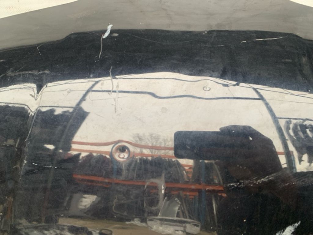 F510M-ED0MA | Капот NISSAN TIIDA/VERSA C11 04-11 - Фото 8