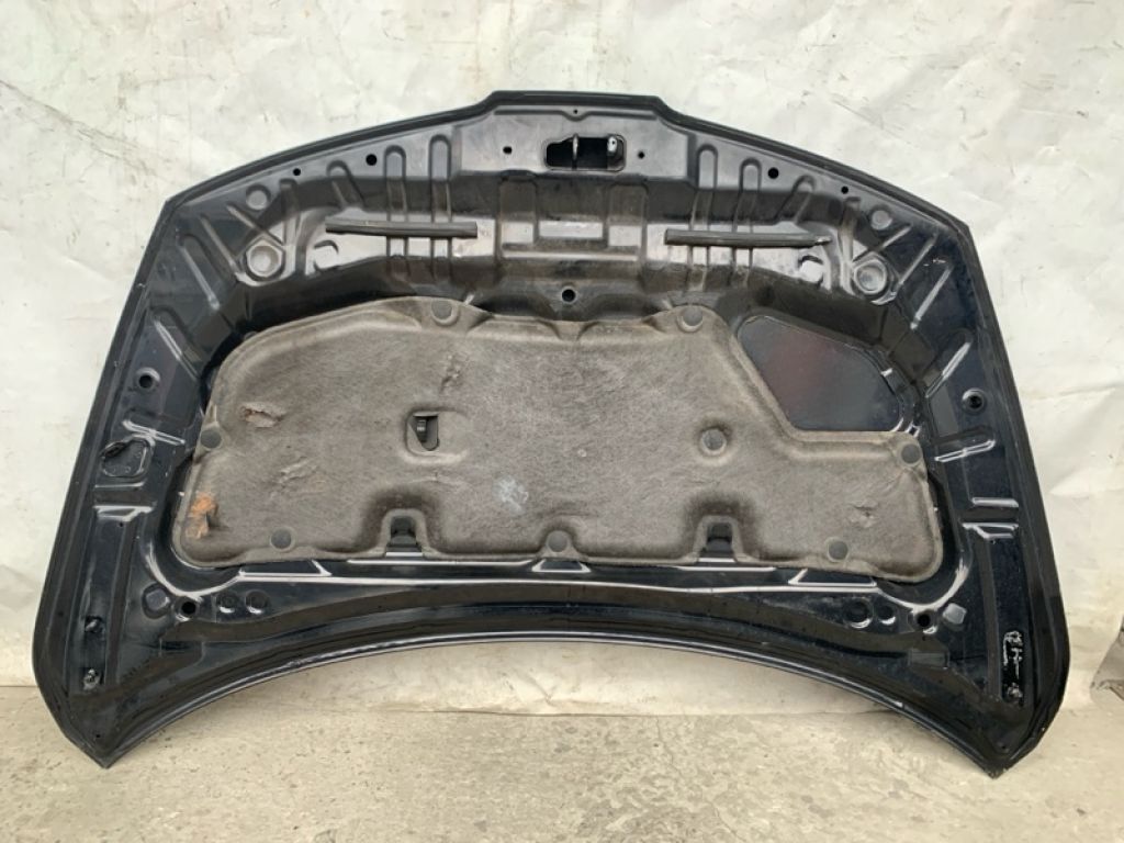 F510M-ED0MA | Капот NISSAN TIIDA/VERSA C11 04-11 - Фото 9