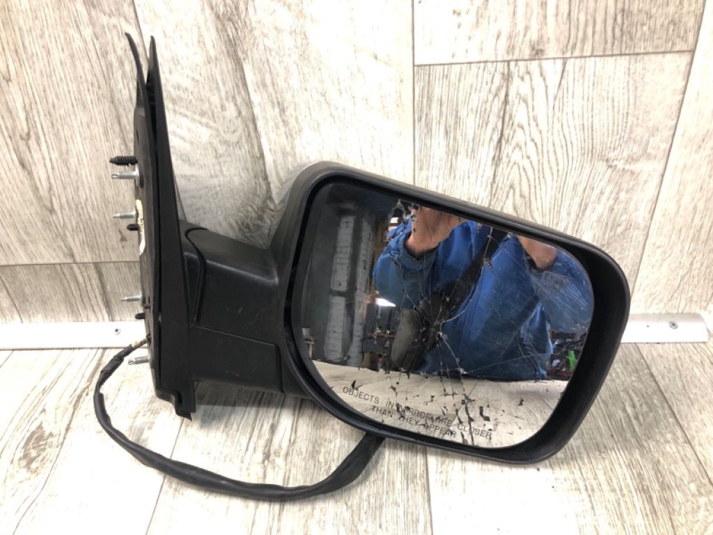 96301-ZC20A | Дзеркало прав. NISSAN QX56 / TITAN / ARMADA 04-16