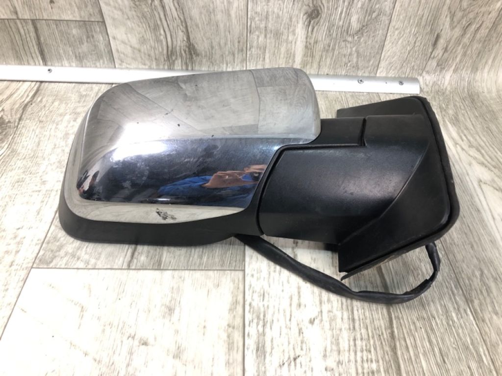 96301-ZC20A | Дзеркало прав. NISSAN QX56 / TITAN / ARMADA 04-16 - Фото 4