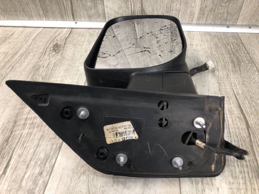 96301-ZC20A | Дзеркало прав. NISSAN QX56 / TITAN / ARMADA 04-16 - Фото 5